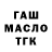 ТГК THC oil Kateryna Ziuz
